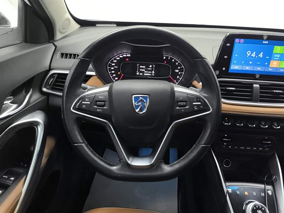 Baoding 510