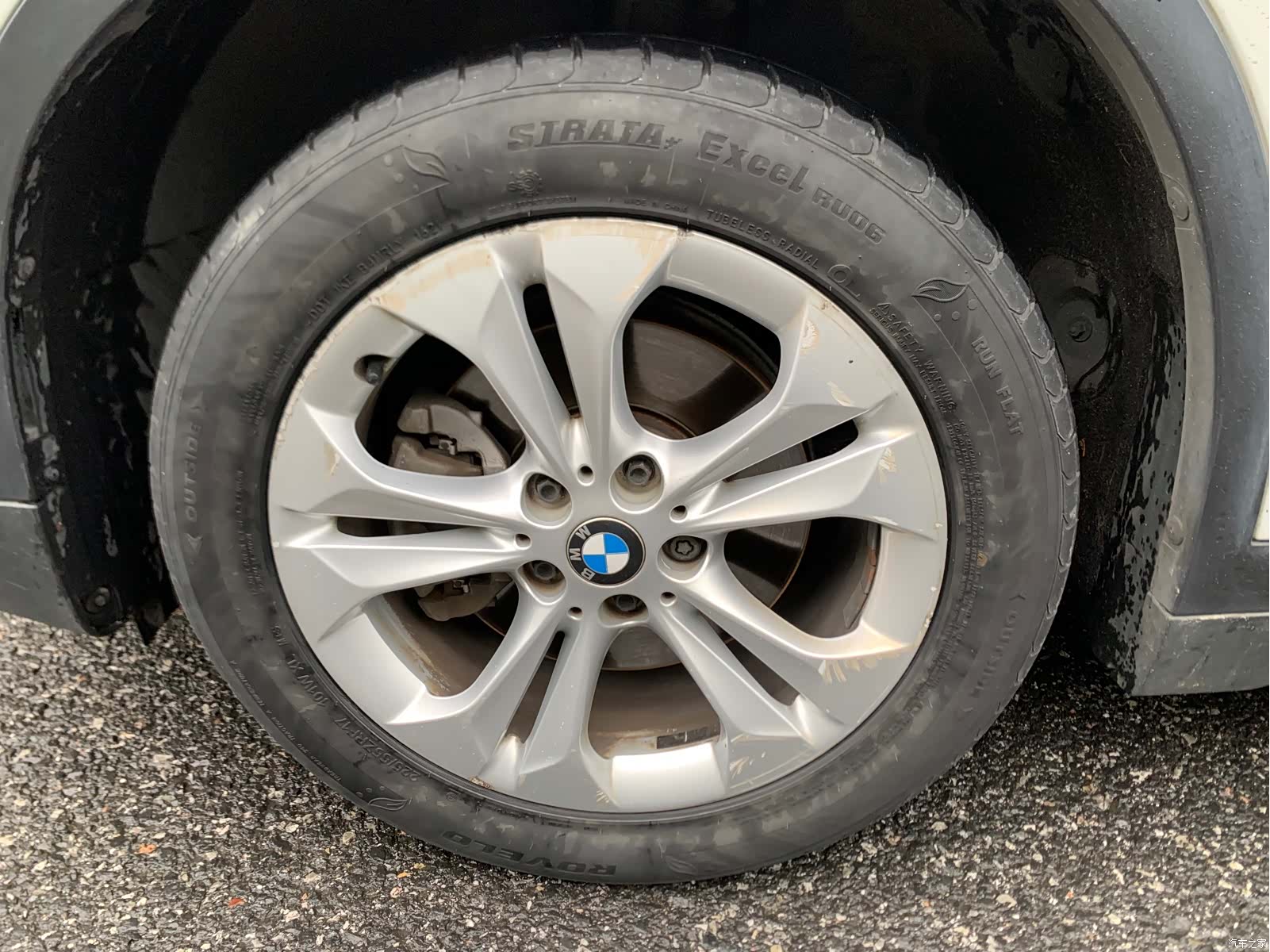 BMW X1, 2017 все фото