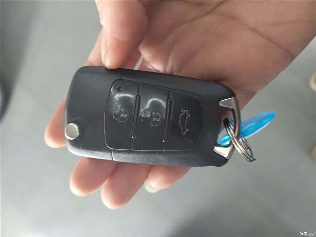 Haima S5, 2018 15