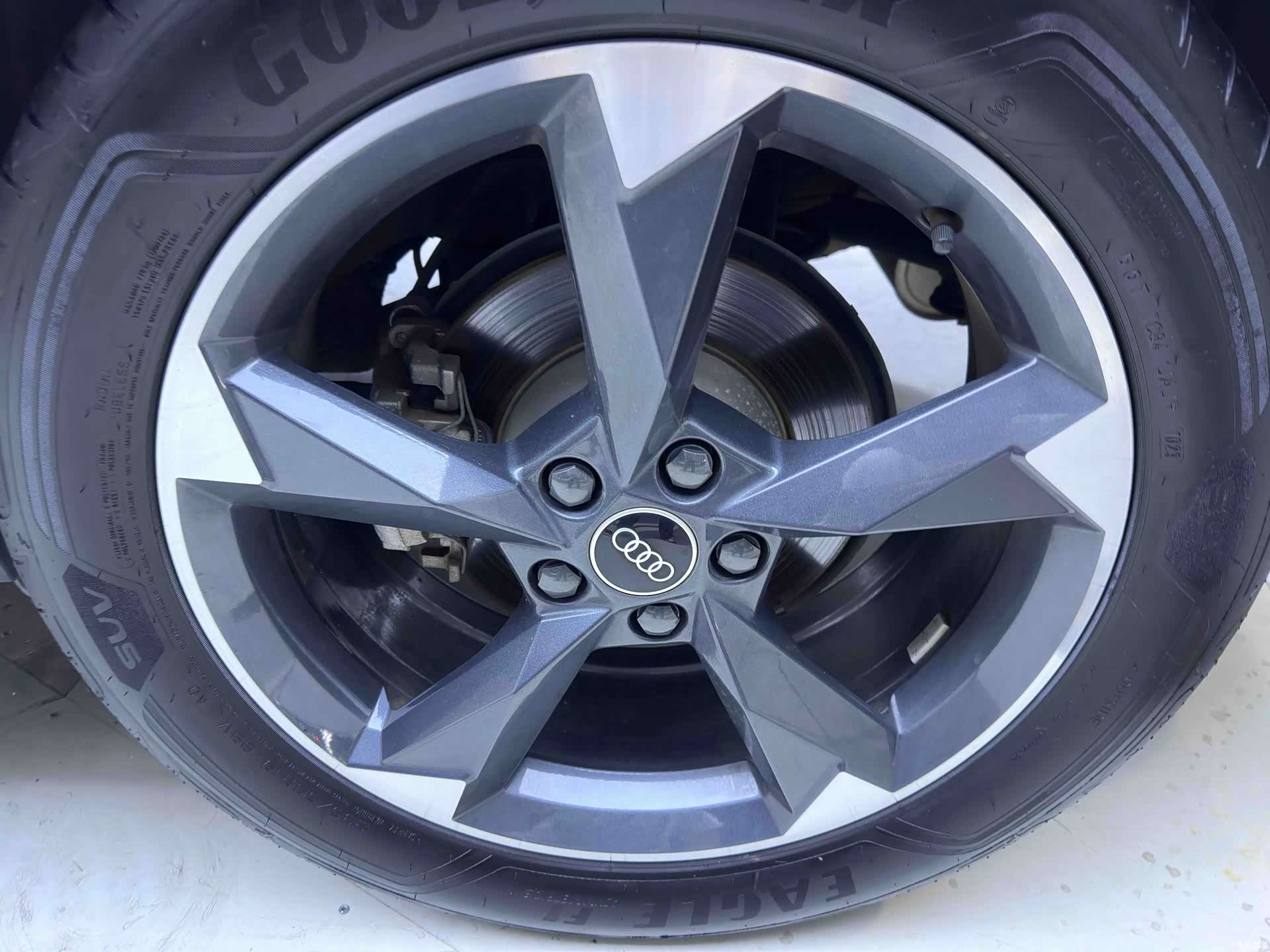Audi Q3, 2023 17