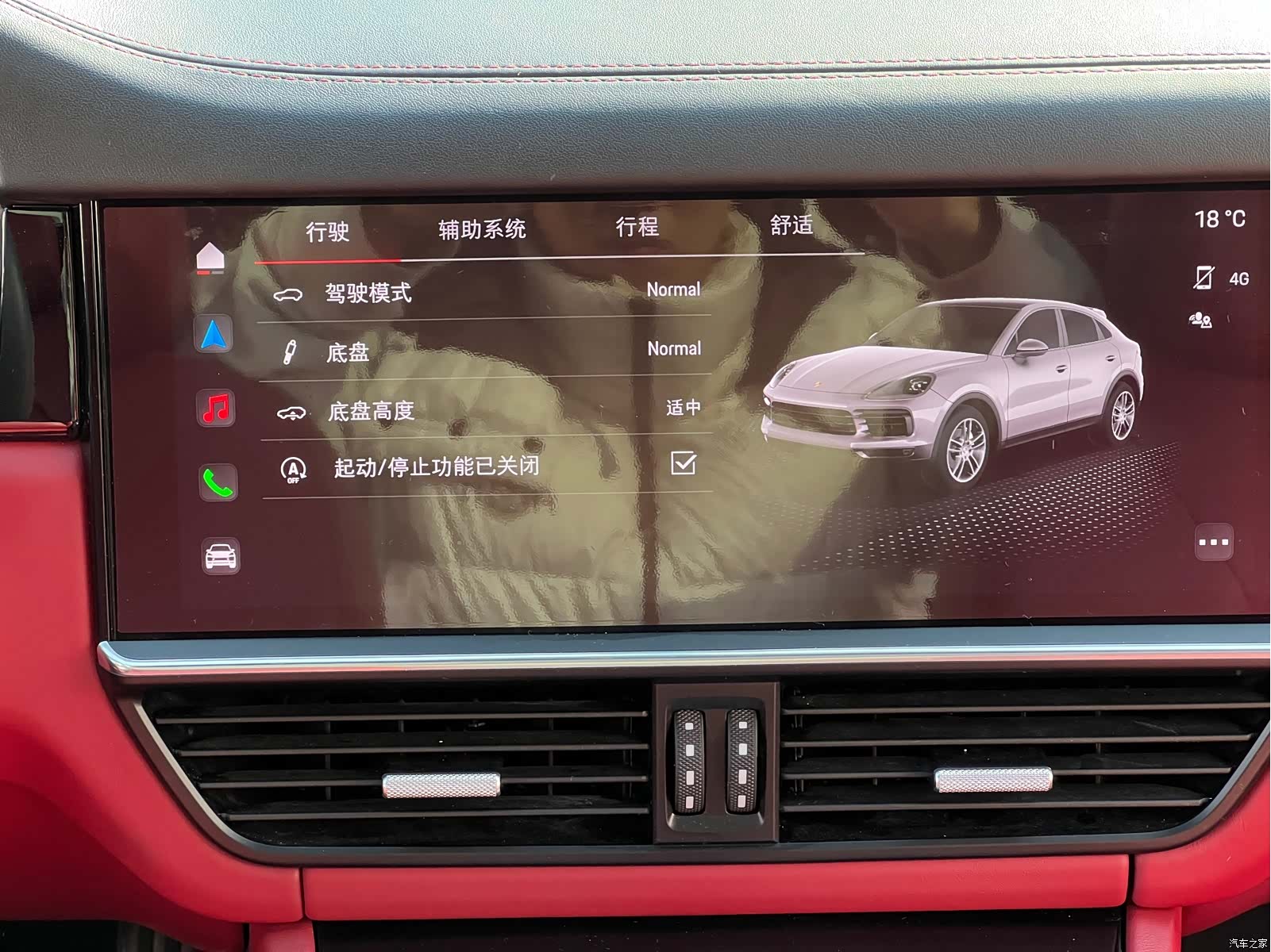 Porsche Cayenne, 2022 20