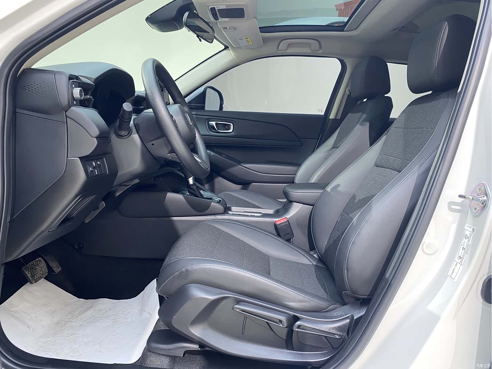 Honda Vezel, 2024 8