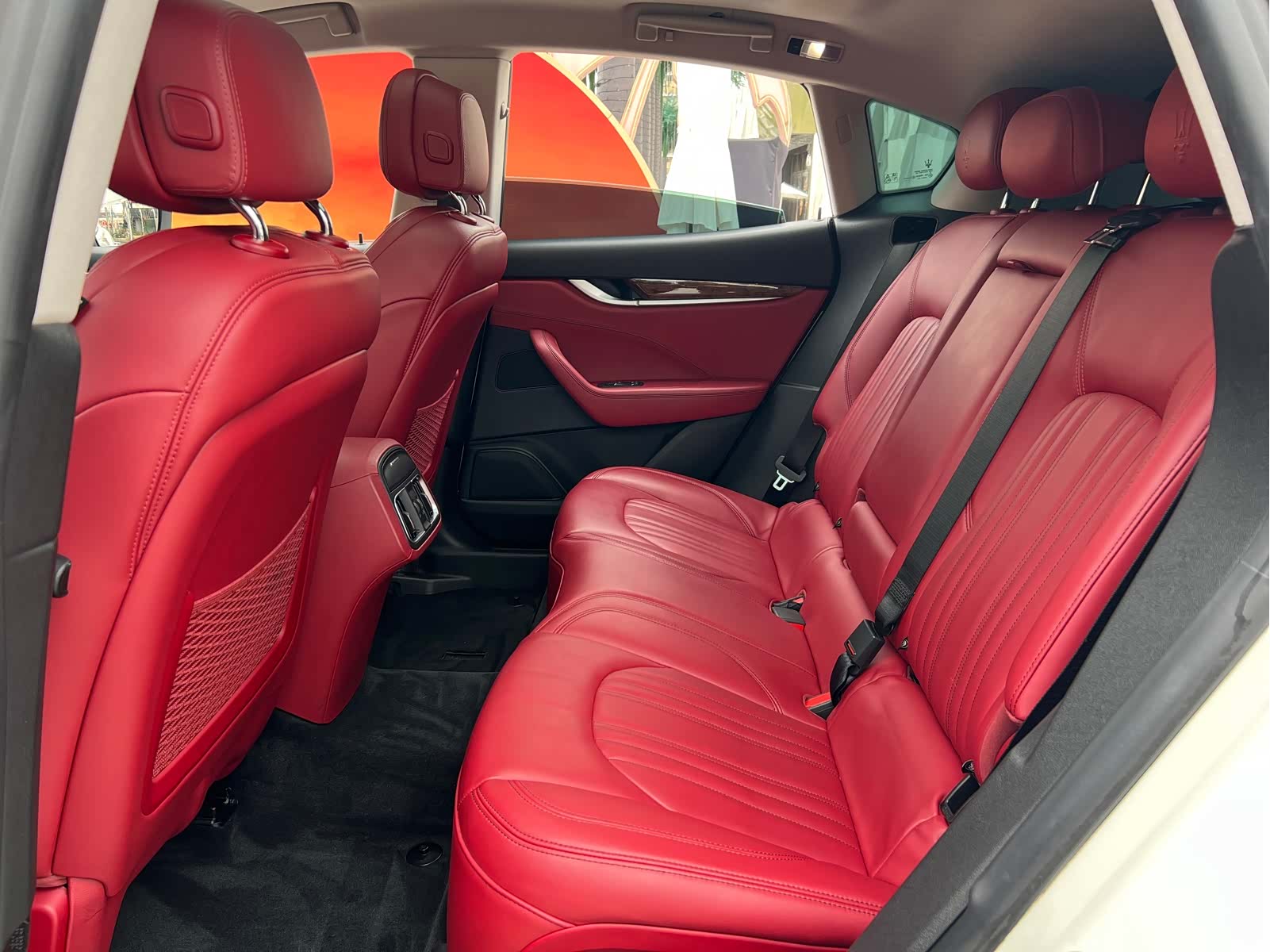 Maserati Levante, 2018 14