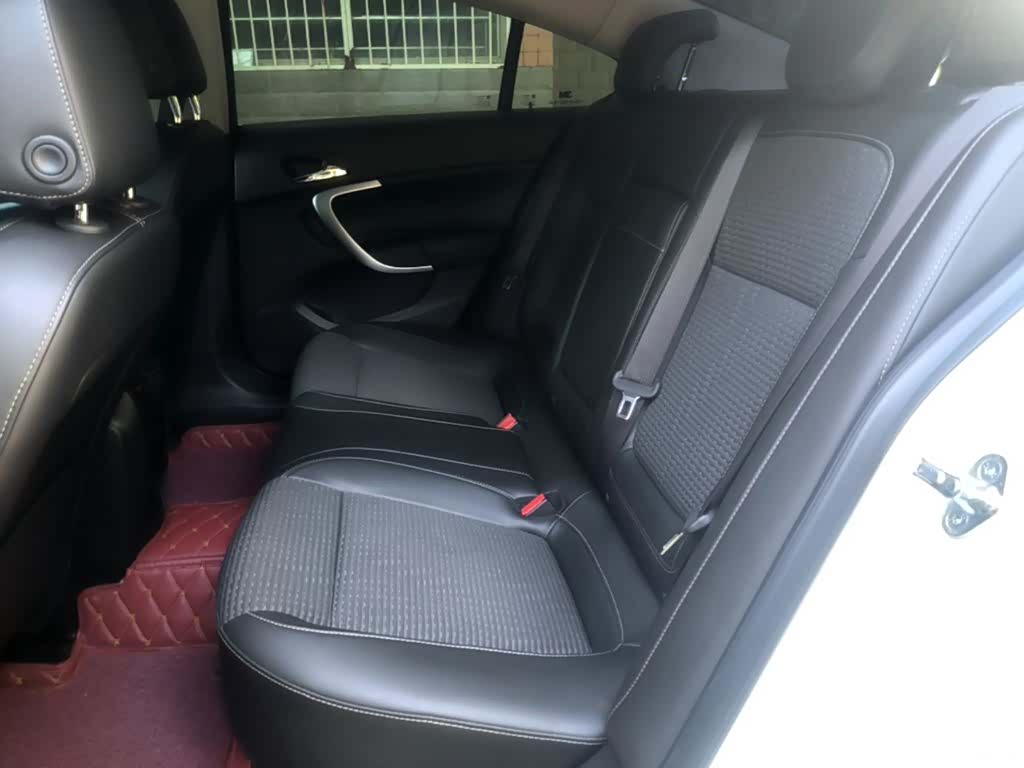 Buick Regal, 2017 17