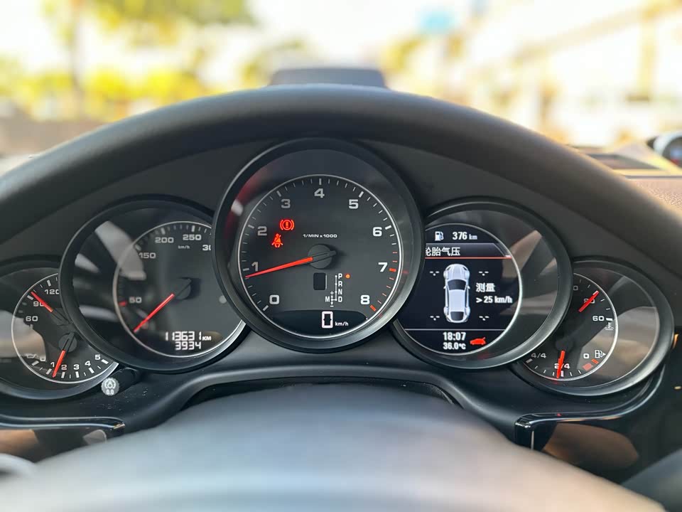 Porsche Panamera Porsche Panamera