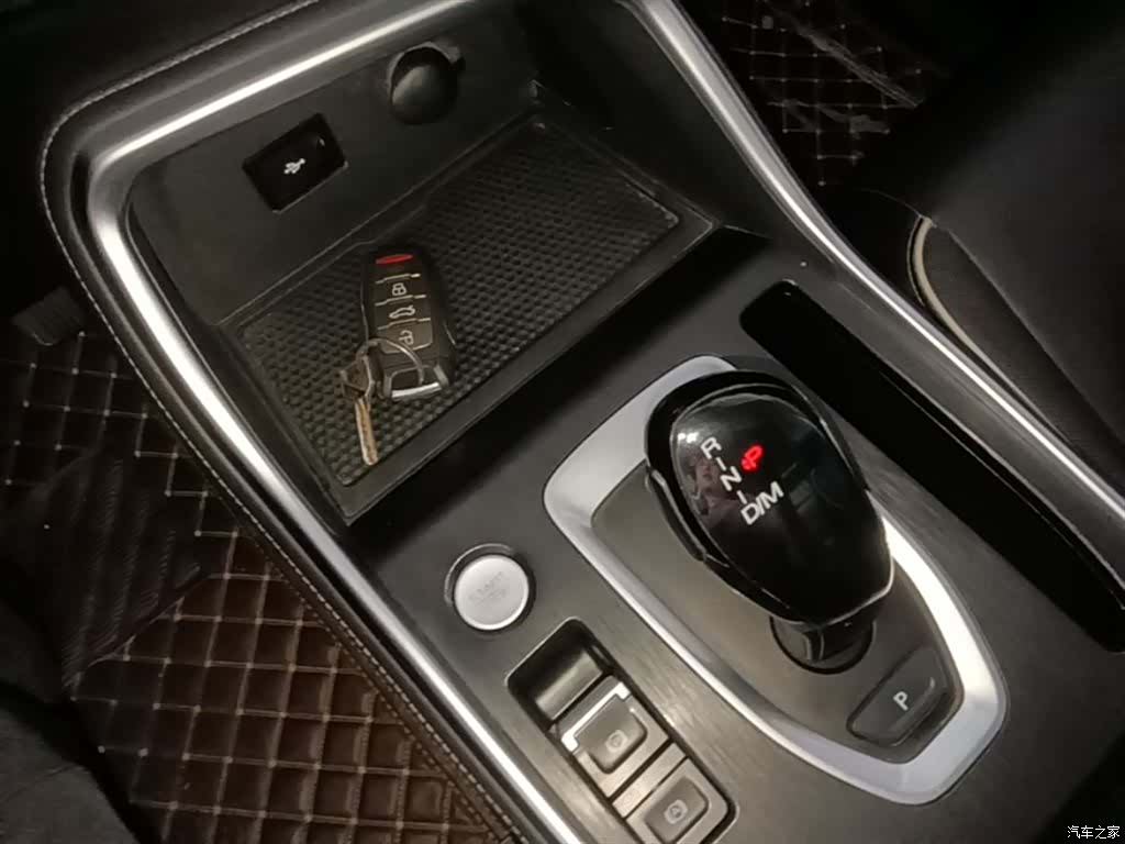 Haval H6, 2023 14