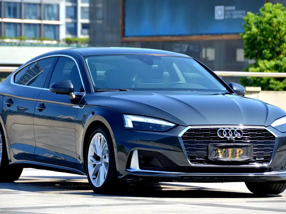 Audi A5 Audi A5