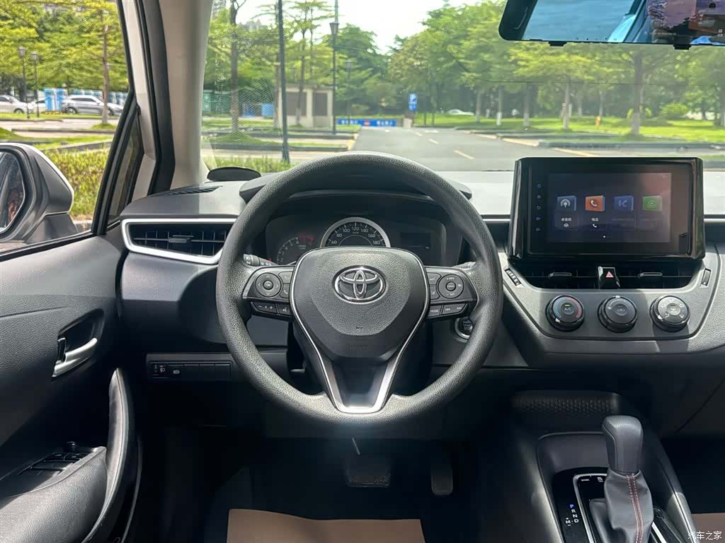 Toyota Corolla, 2022 6