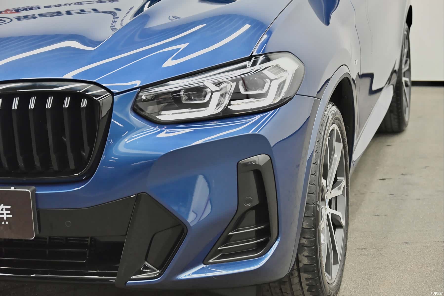 BMW X3, 2022 30