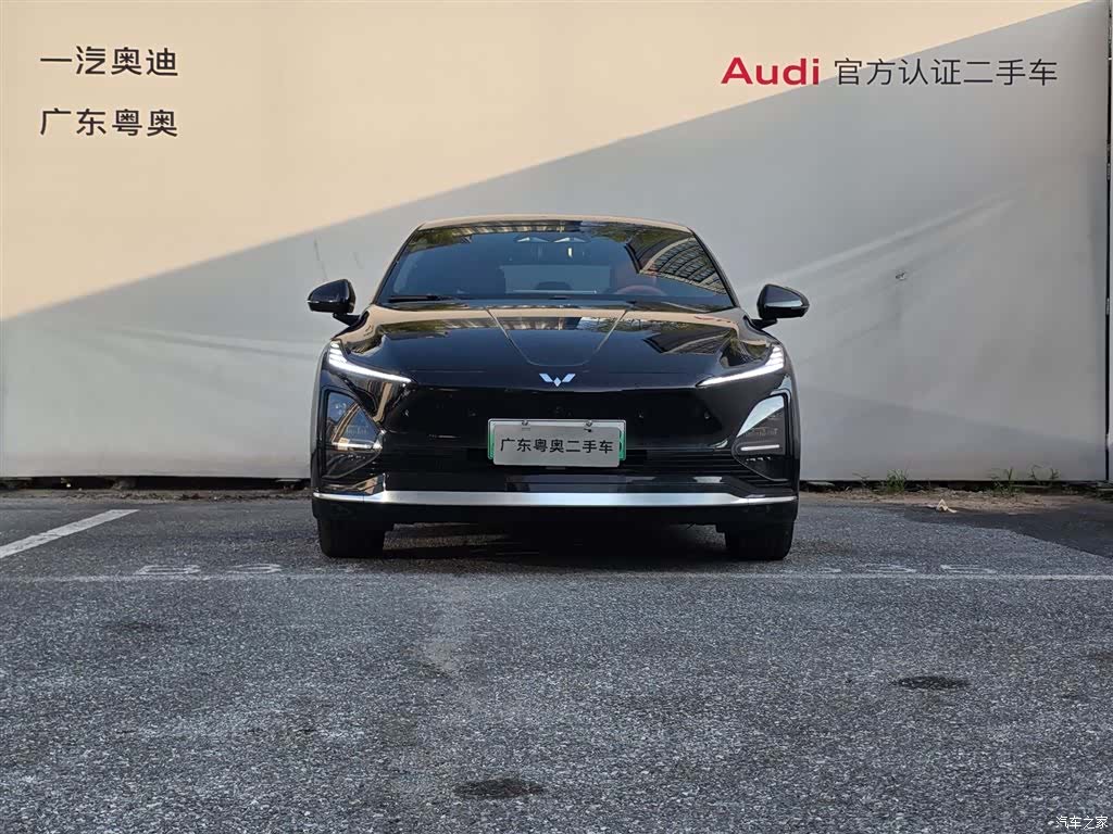 Wuling Starlight, 2025 2