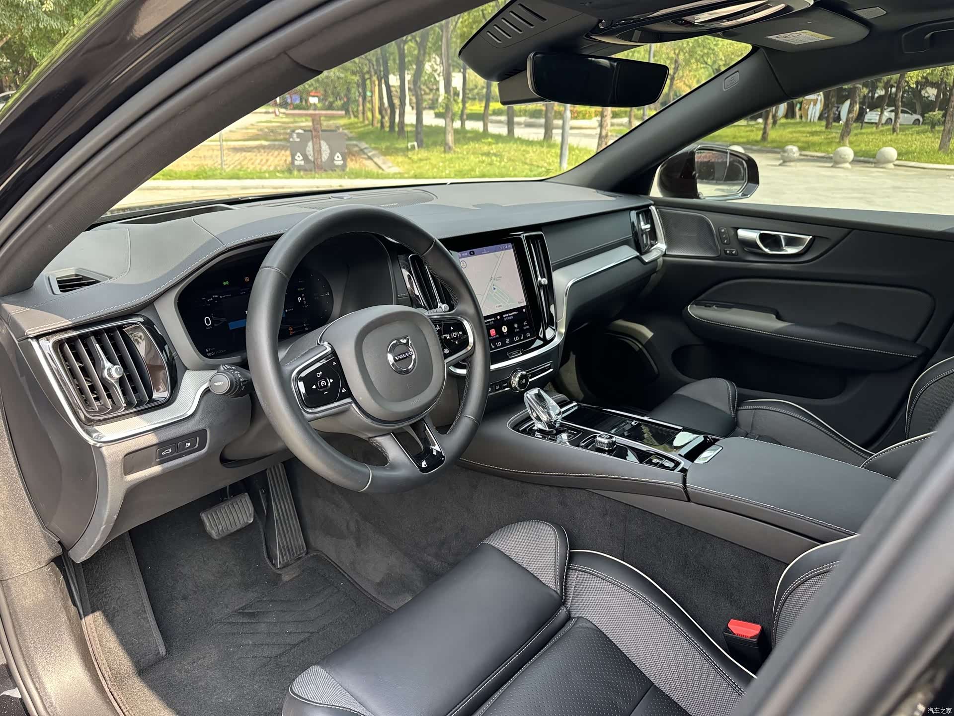 Volvo S60, 2023 7