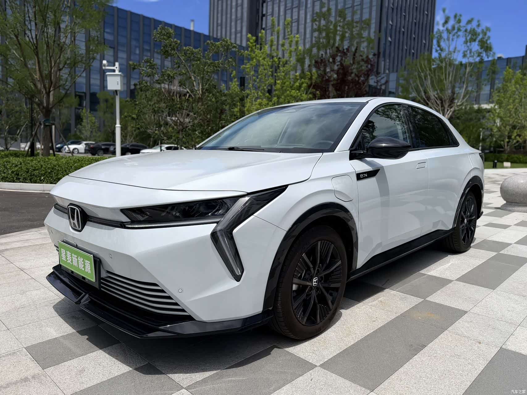 Honda NS2, 2026 1