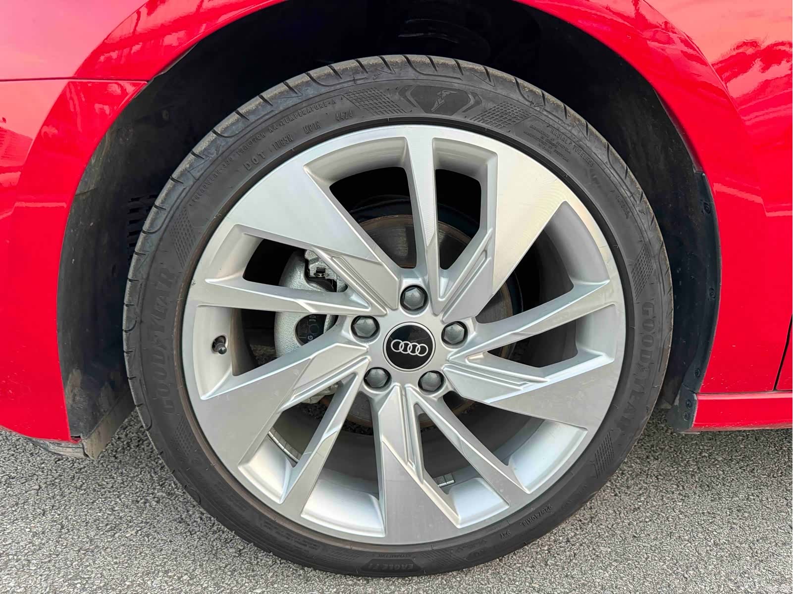 Audi A3, 2023 23