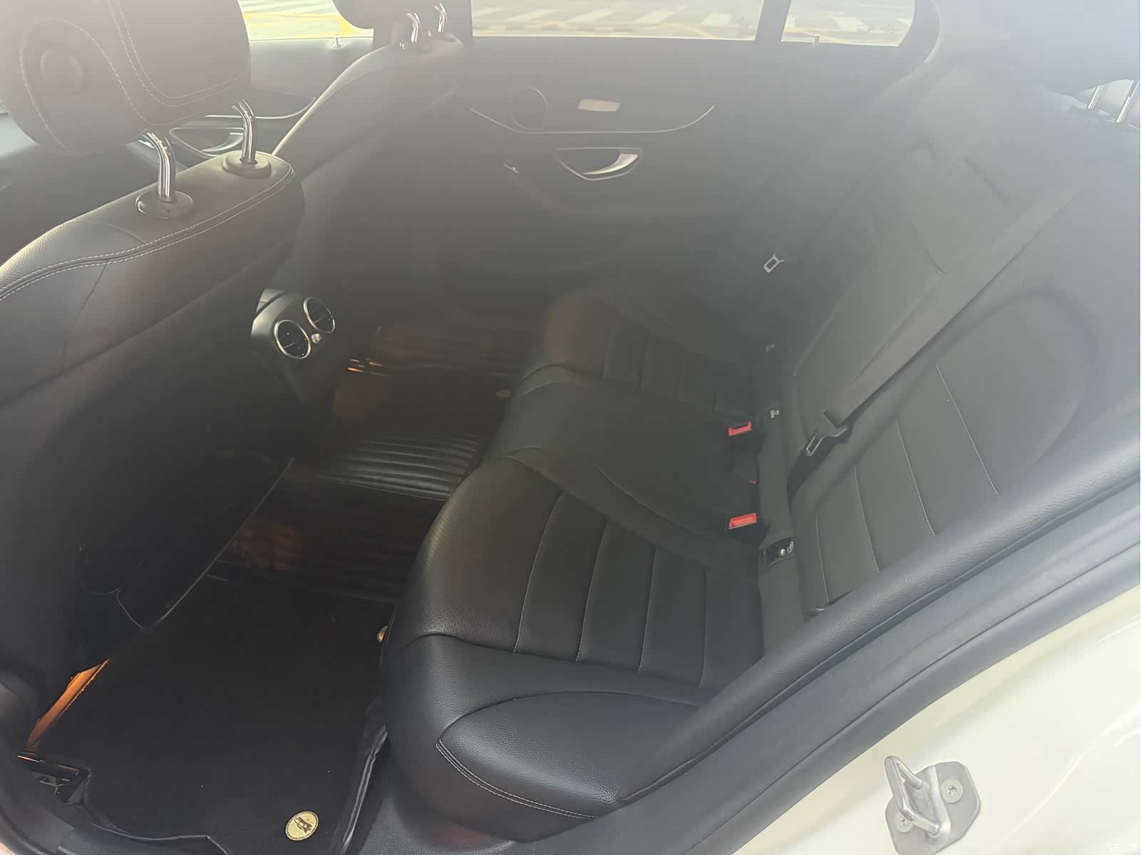 Mercedes-Benz C-Class, 2016 все фото