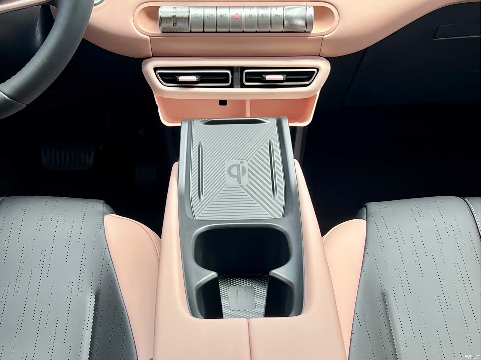 BYD Seagull, 2025 13