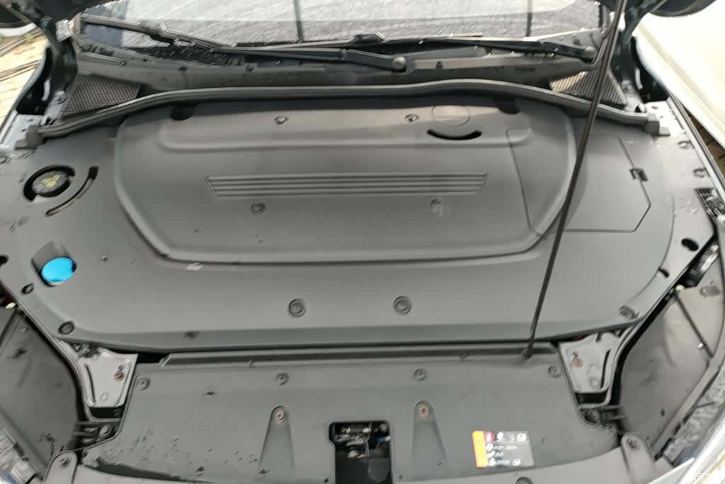 Roewe i6, 2022 10