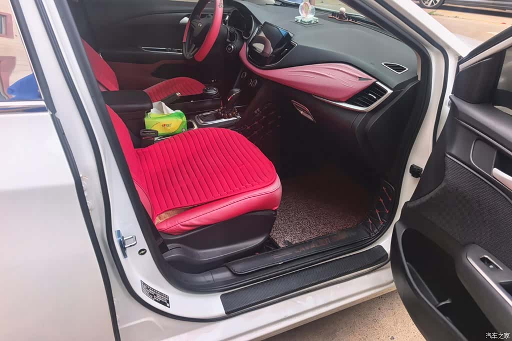 Chevrolet 320, 2019 8