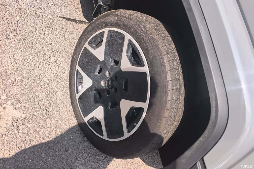 Chery V27, 2026 6
