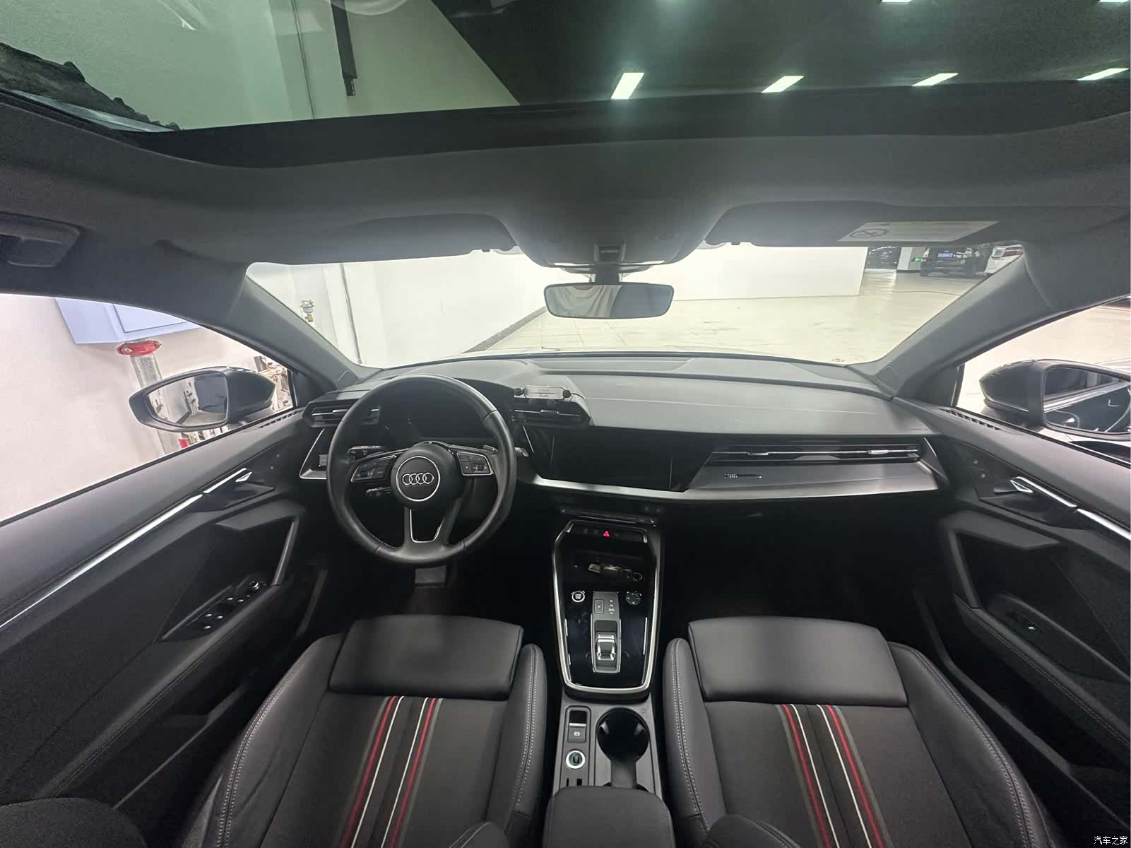 Audi A3, 2022 23