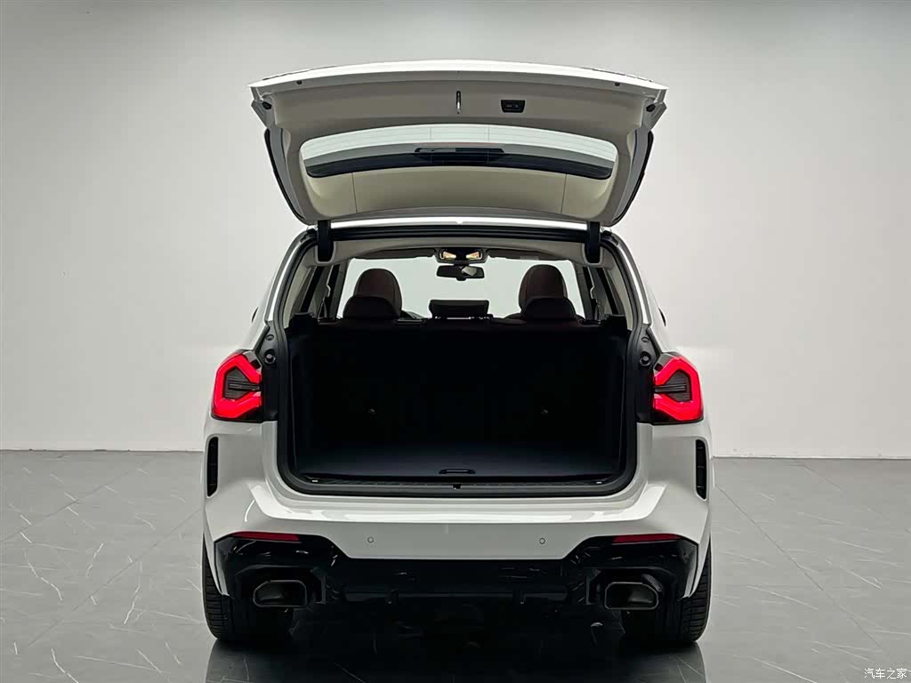 BMW X3, 2023 10
