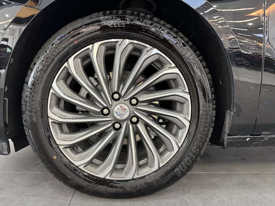 Buick Lacrosse Buick Lacrosse