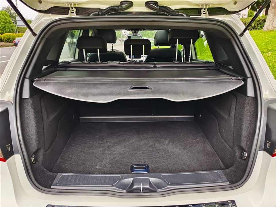 Mercedes-Benz Class B