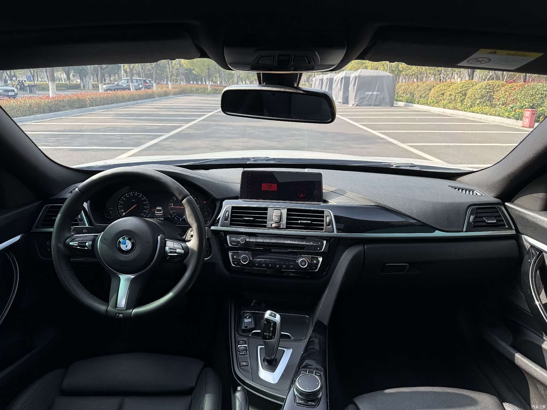 BMW 3 Series, 2019 9
