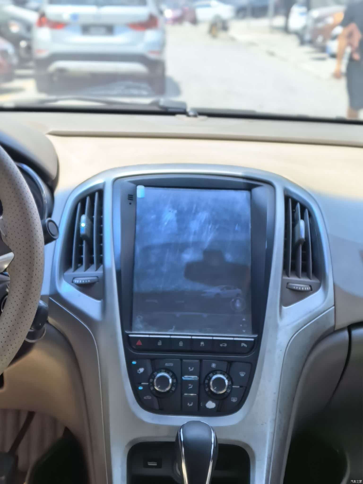 Buick GT, 2014 10