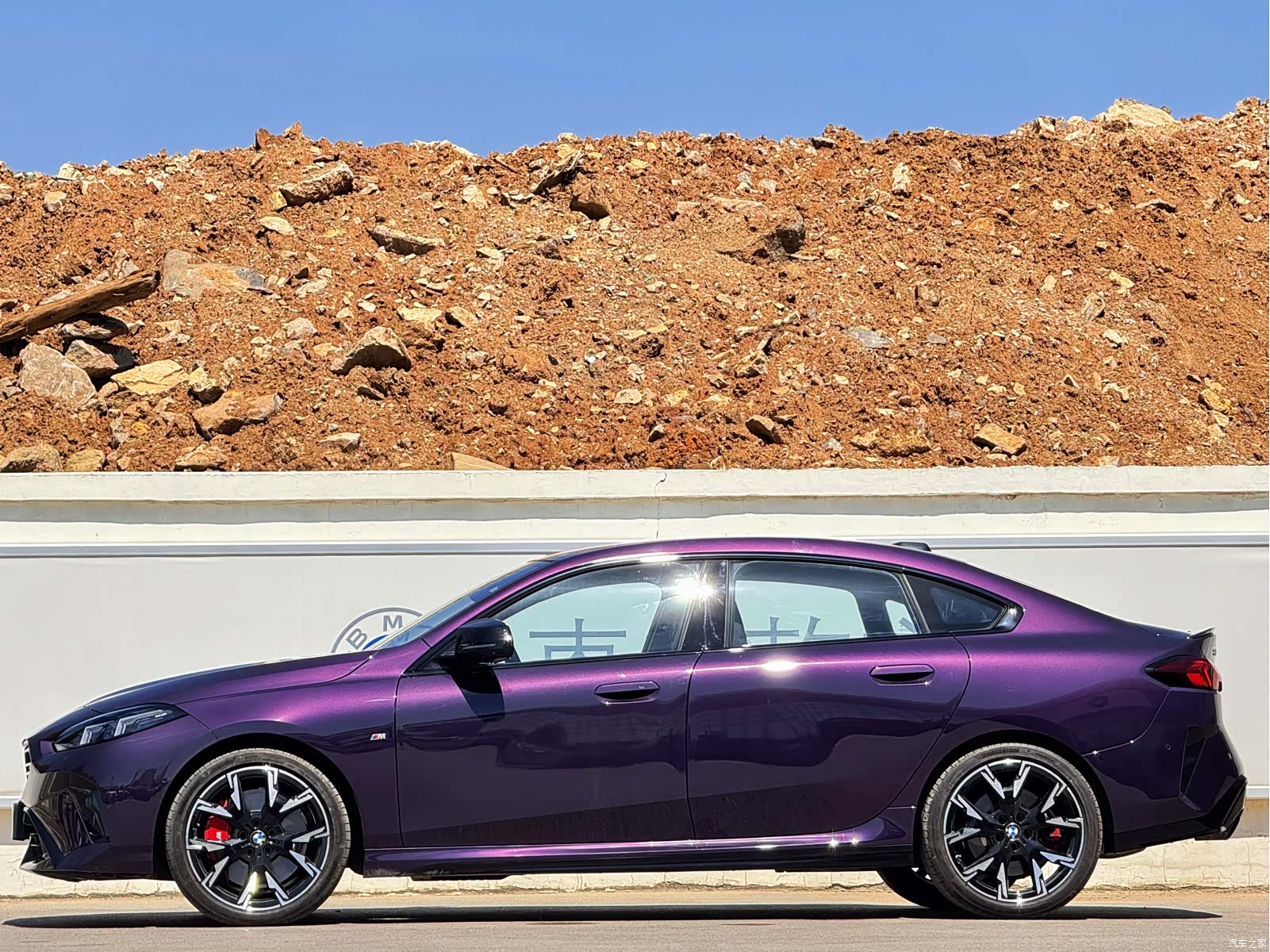 BMW M2, 2025 4