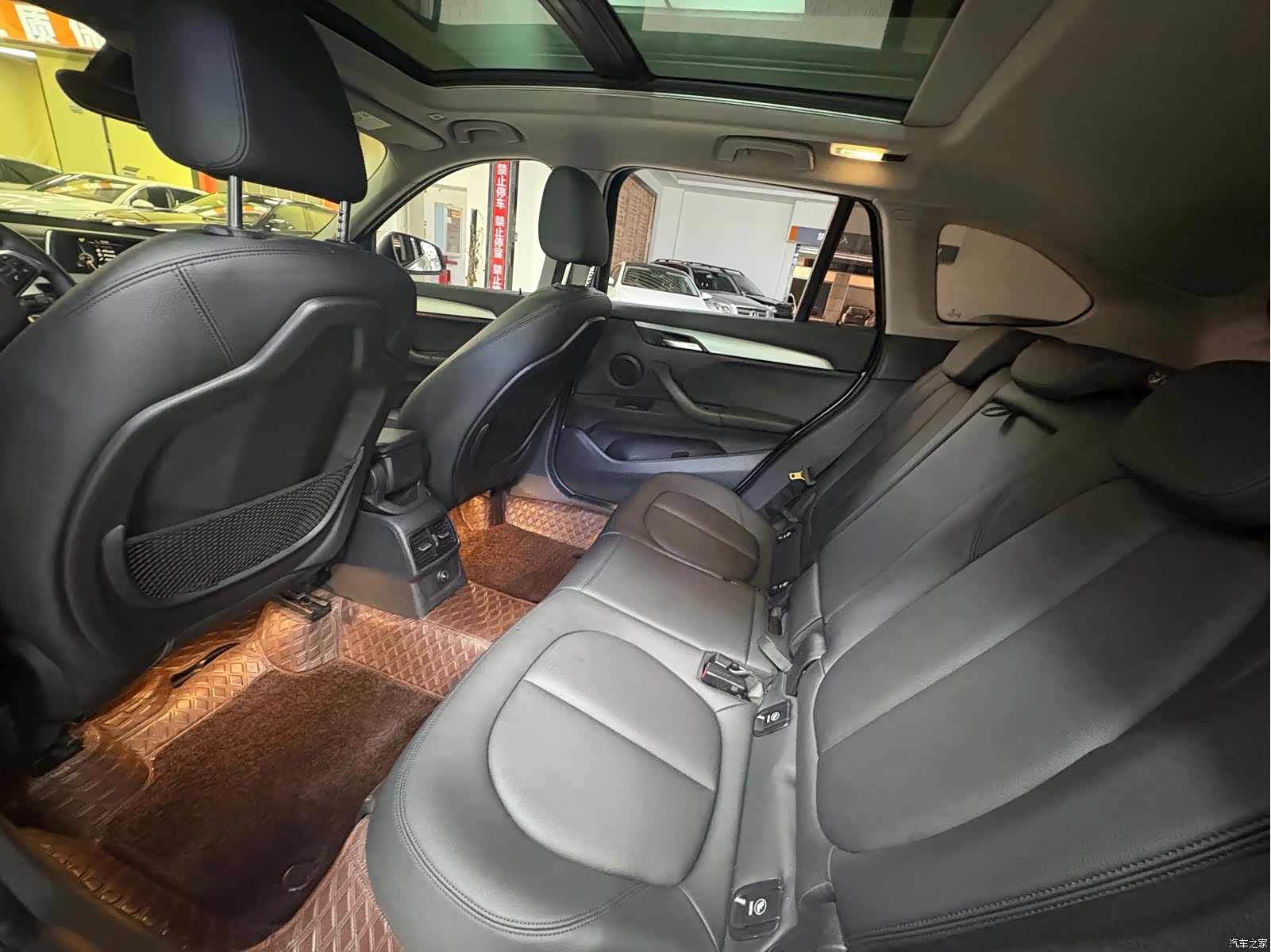 BMW X1, 2016 4