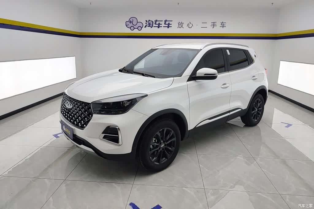 Chery Tiggo 5x