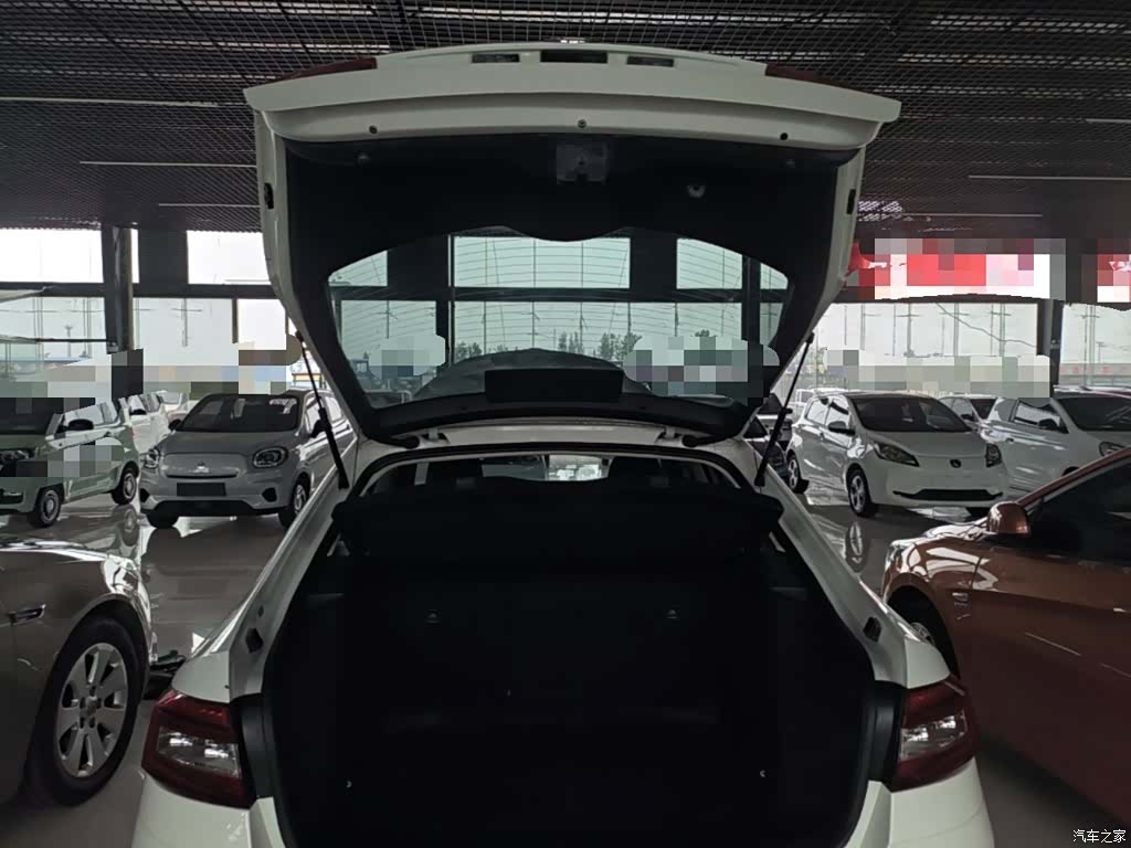 Skoda Octavia, 2017 15