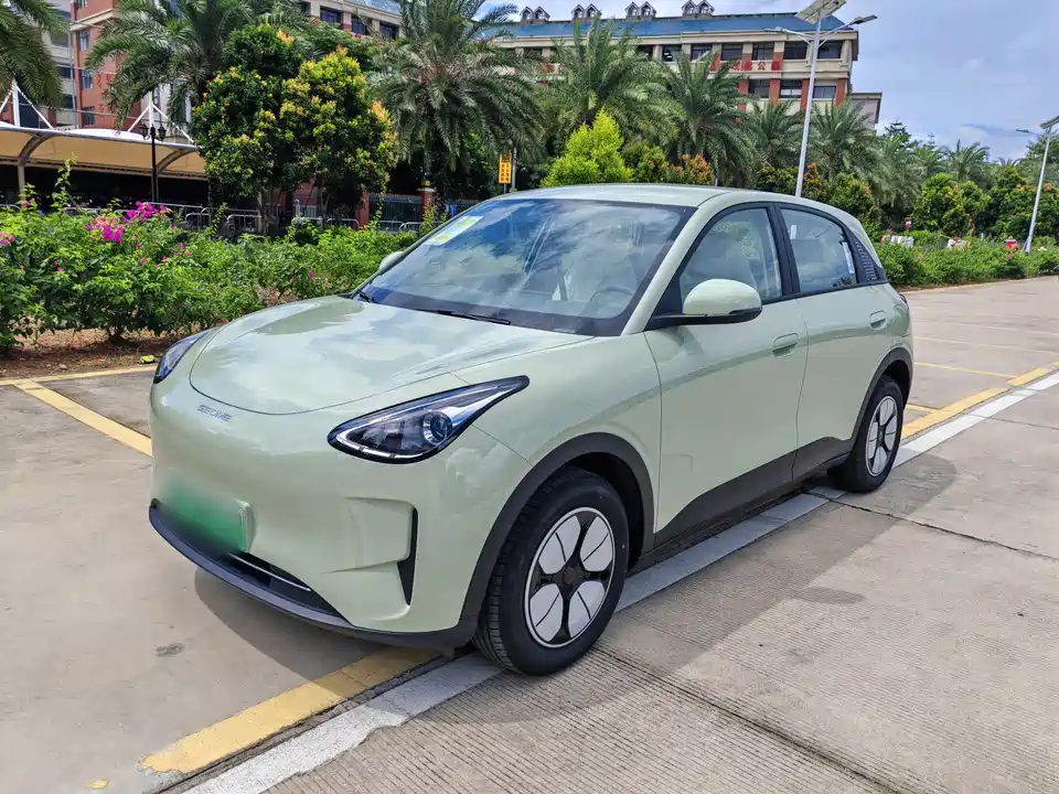 Geely Galaxy Star Wish