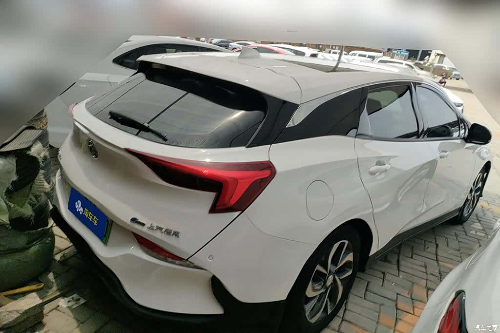 Buick Velite, 2023 3