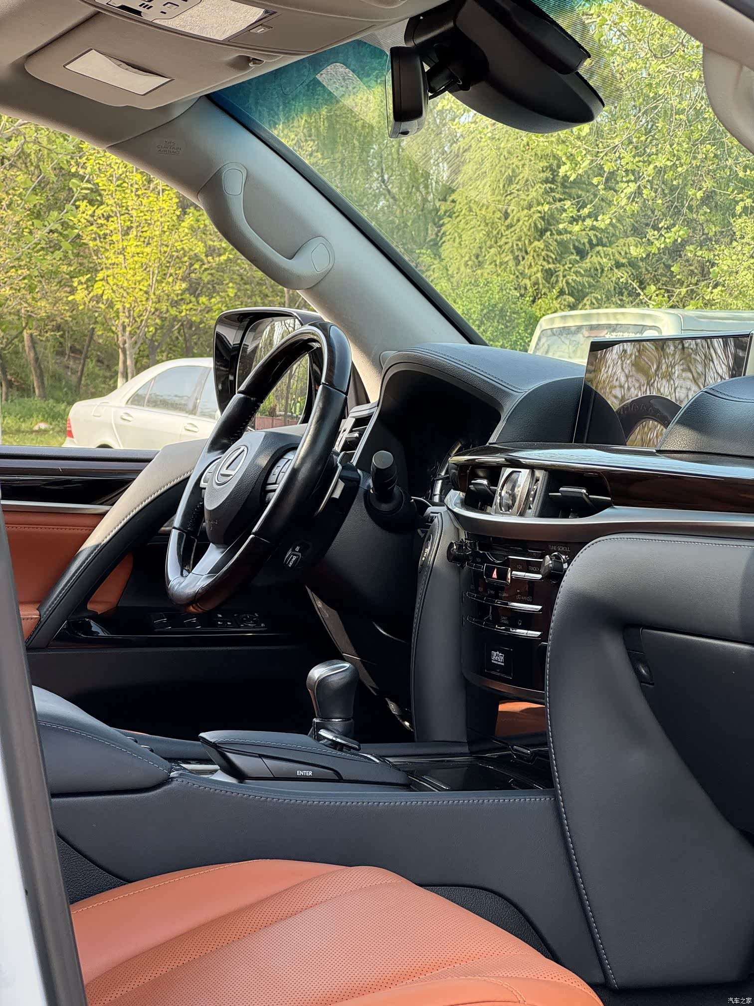 Lexus LX, 2020 20