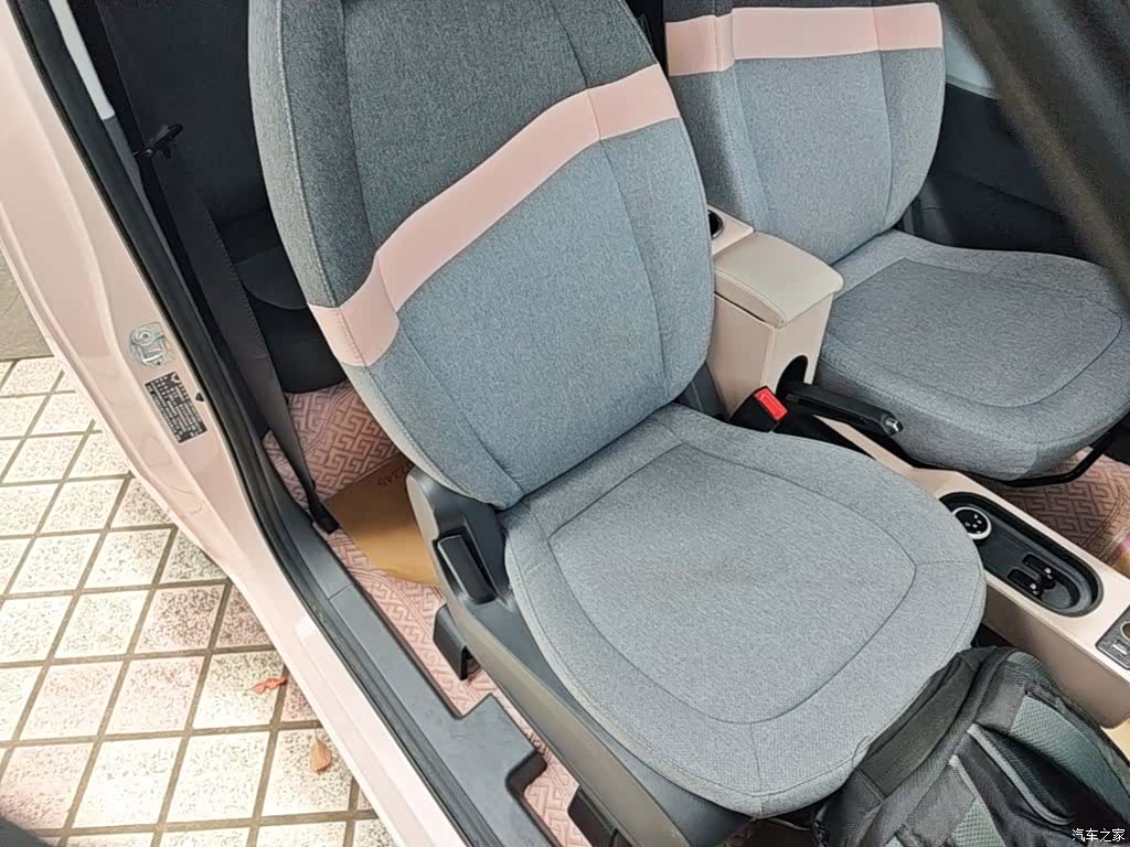 Wuling MINIEV, 2023 25