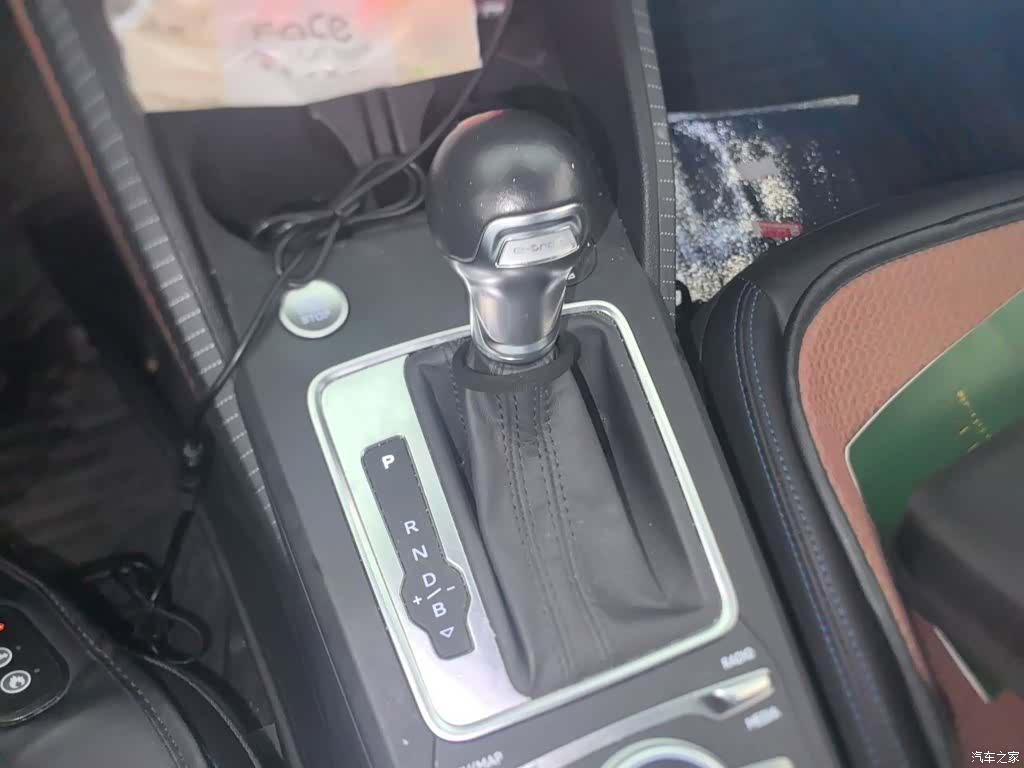 Audi e-tron, 2020 7