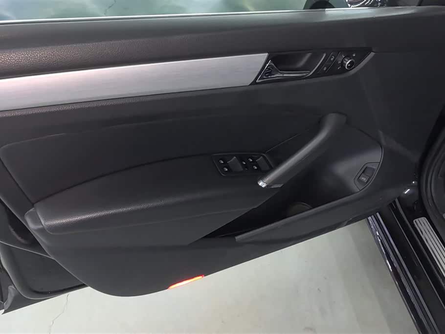 Volkswagen Passat Volkswagen Passat