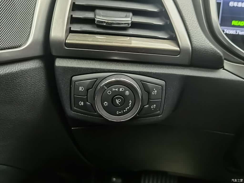 Ford Mondeo, 2020 21