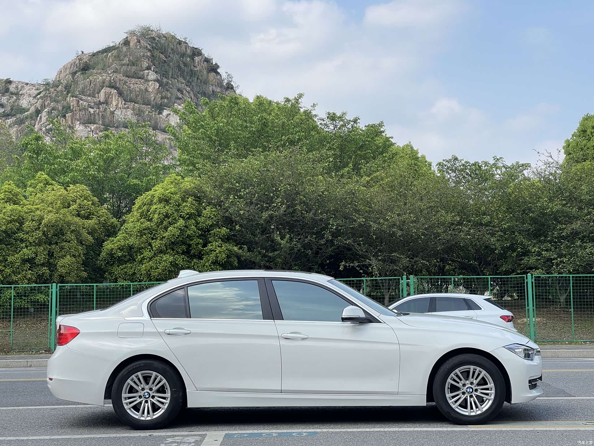 BMW 3 Series, 2014 11