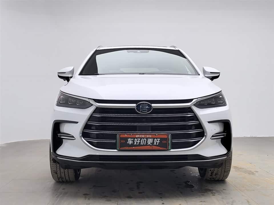 BYD Tangxin Energy