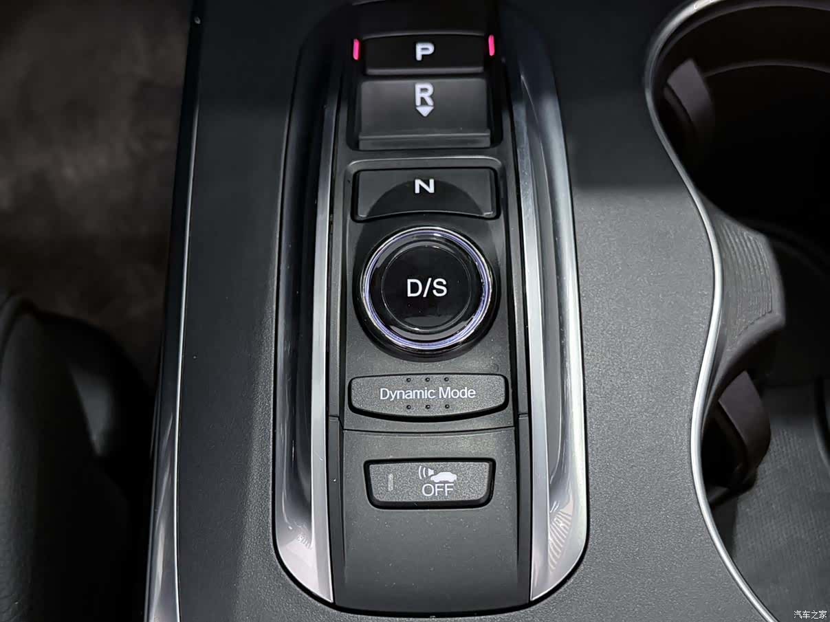 Acura MDX, 2018 18
