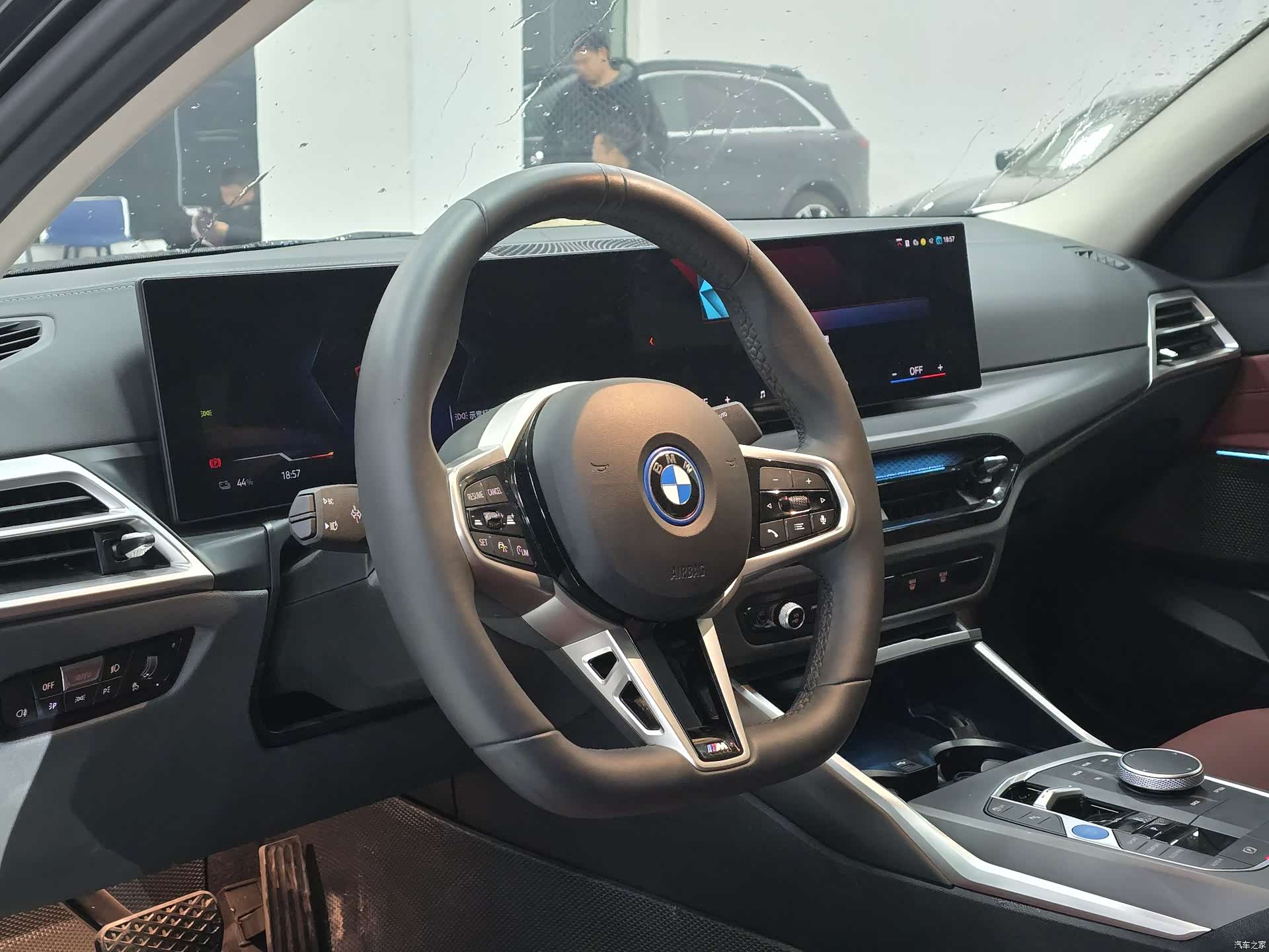 BMW i3, 2025 4