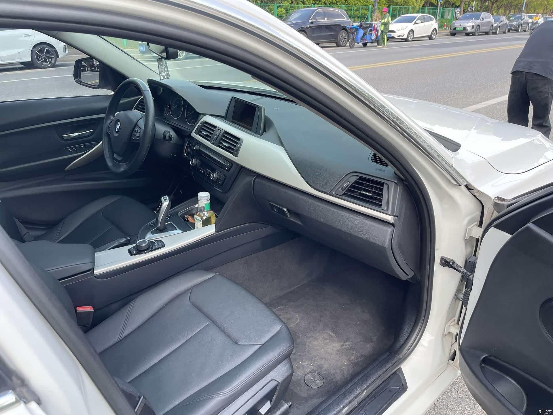 BMW 3 Series, 2014 10