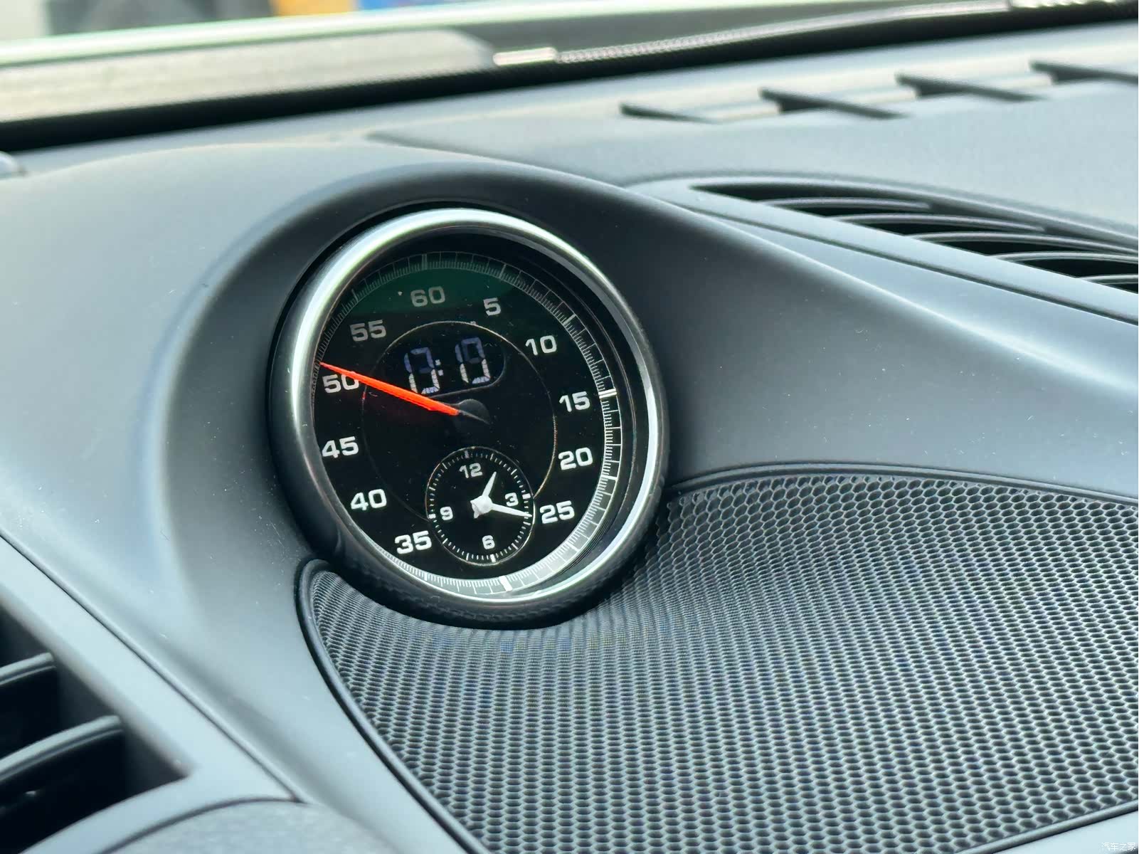 Porsche Cayenne, 2015 27