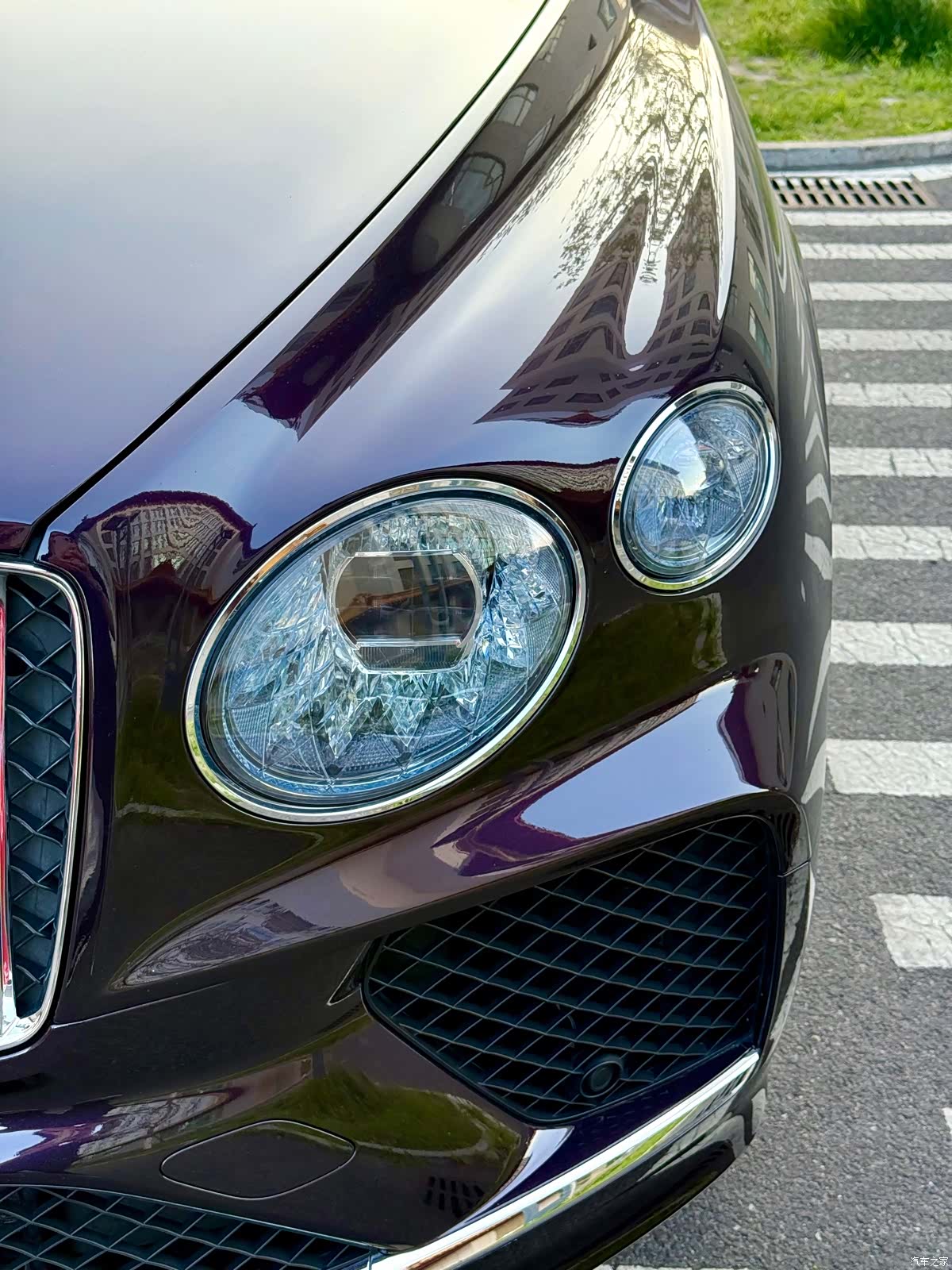 Bentley Bentayga, 2023 6
