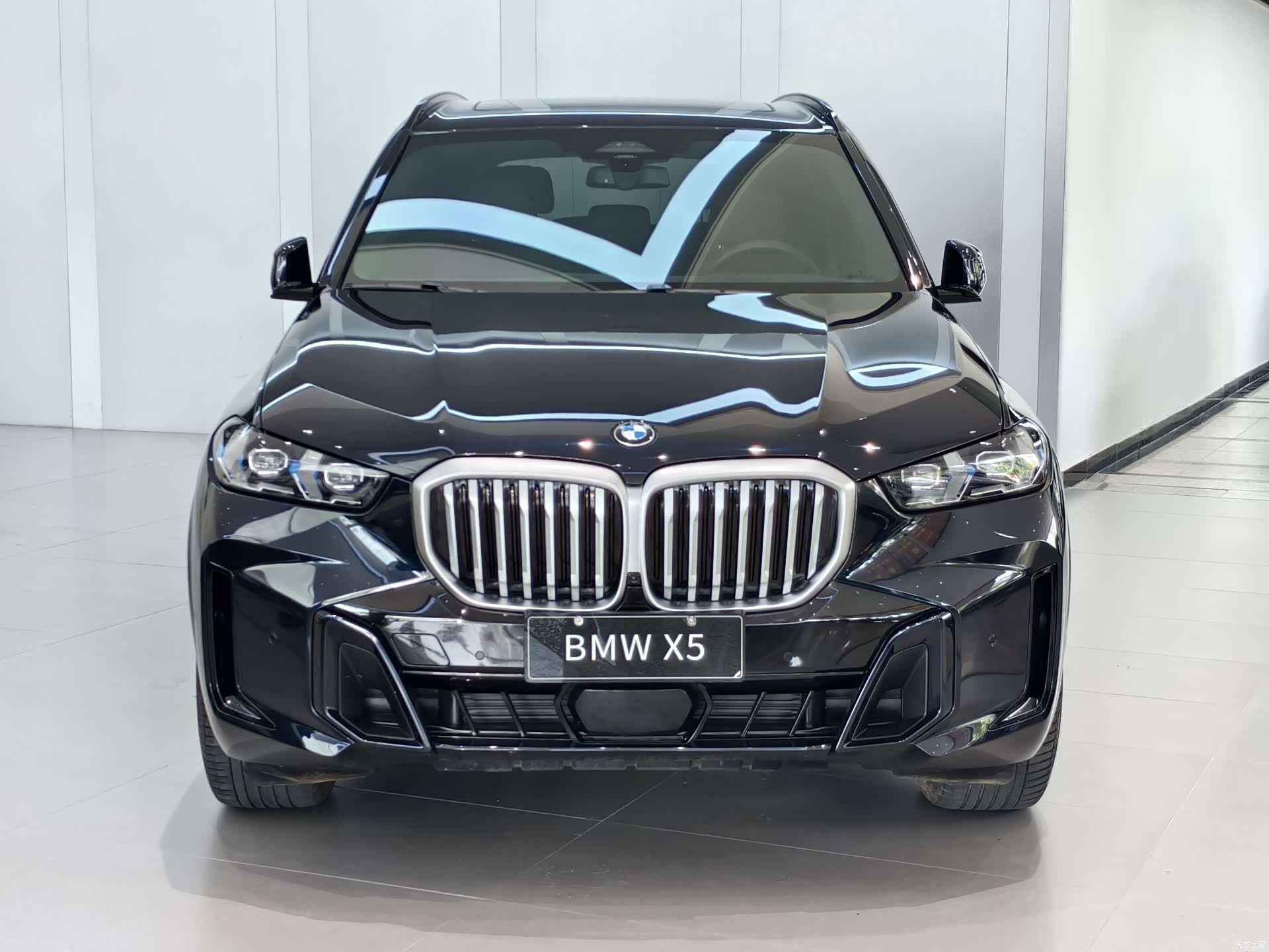 BMW X5, 2024 2