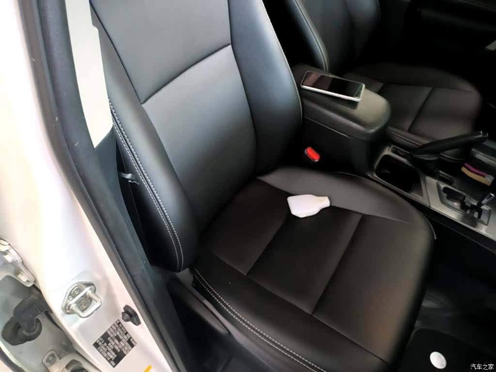 Toyota RAV4, 2017 25