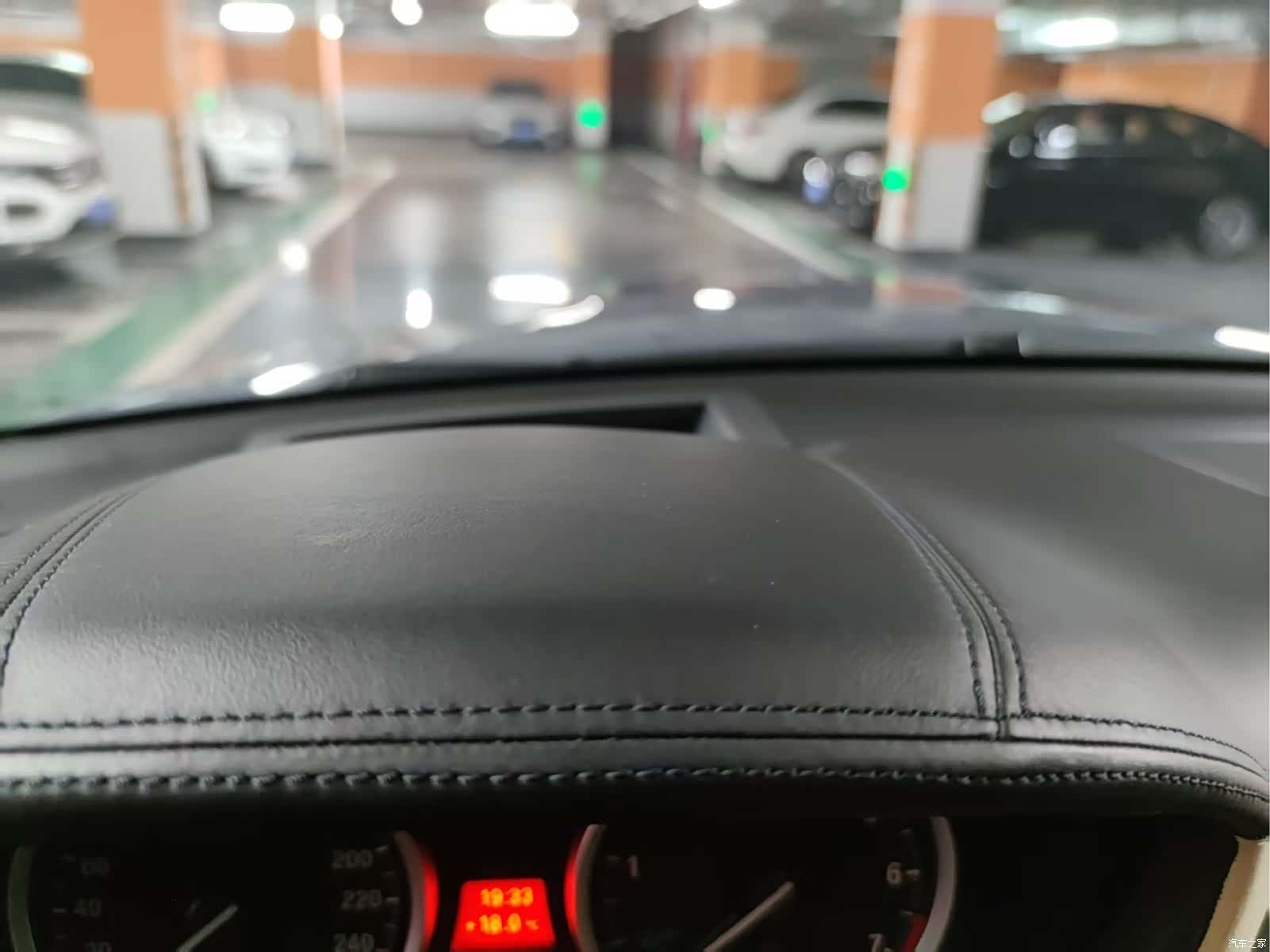 BMW X6, 2011 6
