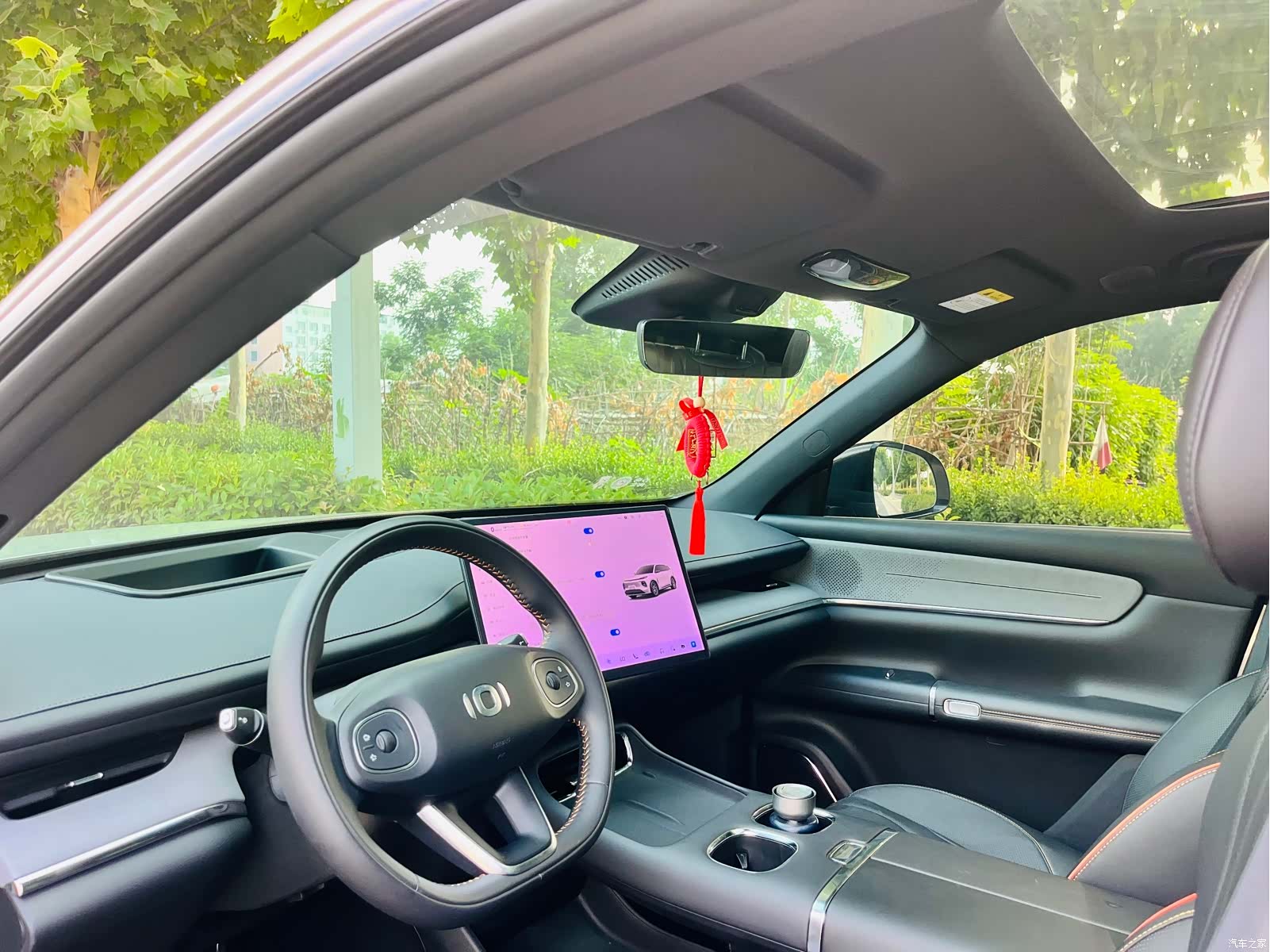 Changan Eado, 2025 10